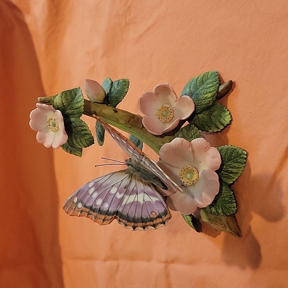 Lenox Butterfly